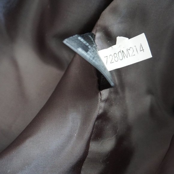 Tahari | 6 Button Blazer - Picture 7 of 8